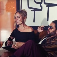 Serija The Idol, u kojoj glume Lily-Rose Depp i The Weeknd