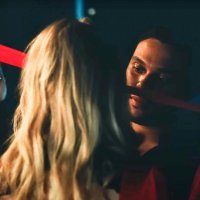 Serija The Idol, u kojoj glume Lily-Rose Depp i The Weeknd