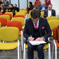 HUP 'Ekonomska kava'