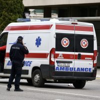 Eksplozija bombe ispred Osnovnog suda u Podgorici