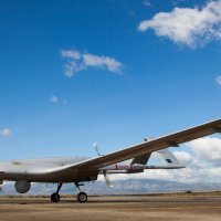 Turski dron Bayraktar TB-2