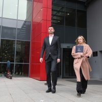 Izvanredna press konferencija ministra gospodarstva Davora Filipovića