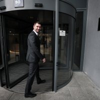 Izvanredna press konferencija ministra gospodarstva Davora Filipovića