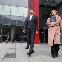 Izvanredna press konferencija ministra gospodarstva Davora Filipovića