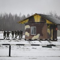 Bjeloruska vojska