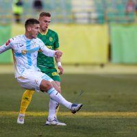 SuperSport HNL: Istra 1961 - Rijeka, 3.3.2023.