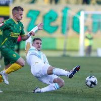 SuperSport HNL: Istra 1961 - Rijeka, 3.3.2023.