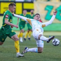 SuperSport HNL: Istra 1961 - Rijeka, 3.3.2023.