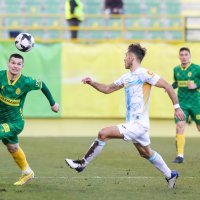 SuperSport HNL: Istra 1961 - Rijeka, 3.3.2023.