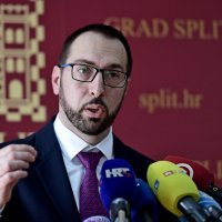 Puljak i Tomašević u Splitu