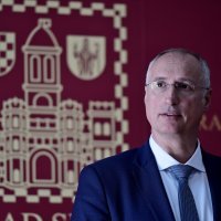 Puljak i Tomašević u Splitu