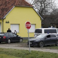 Propucan policajac u Slavoniji