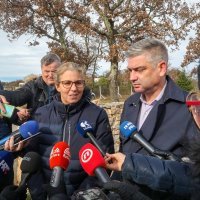 Bespravna gradnja u Istri, Boris Miletić