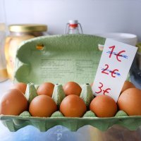 Najskuplja jaja u Europi