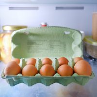 Najskuplja jaja u Europi