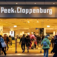 Peek & Cloppenburg