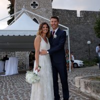 Vjenčanje Ane Jelušić