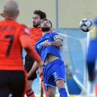 Varaždin - Šibenik (24. kolo SuperSport HNL-a)