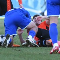 Varaždin - Šibenik (24. kolo SuperSport HNL-a)