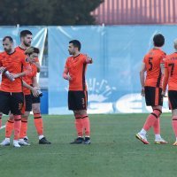 Varaždin - Šibenik (24. kolo SuperSport HNL-a)