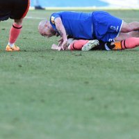 Varaždin - Šibenik (24. kolo SuperSport HNL-a)