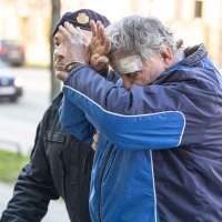 Priveden napadač kod Valpova