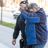 Priveden napadač kod Valpova