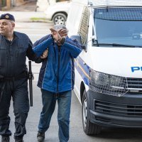 Priveden napadač kod Valpova