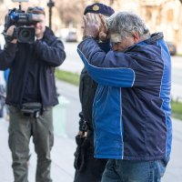 Priveden napadač kod Valpova