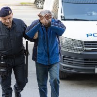 Priveden napadač kod Valpova