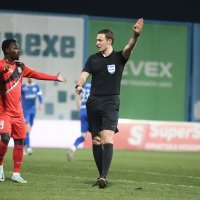 Slaven Belupo - Gorica (24. kolo SuperSport HNL-a)