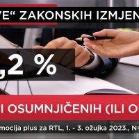 Promocija plus za RTL