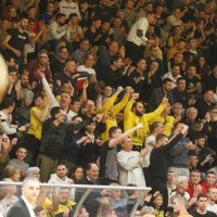 Košarka, ABA liga: Split - Partizan 95:96