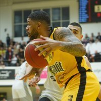 Košarka, ABA liga: Split - Partizan 95:96