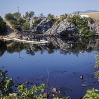Jama Sovjak kod Viškova
