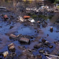 Jama Sovjak kod Viškova