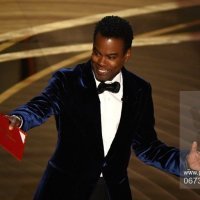 Chris Rock