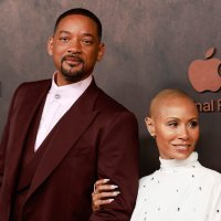 Will Smith i Jada Pinkett Smith
