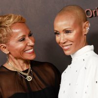 Will Smith i Jada Pinkett Smith