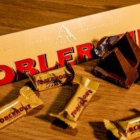 Toblerone