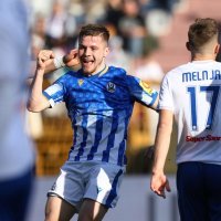 Hajduk - Lokomotiva, 5.3.2023.