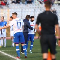 Hajduk - Lokomotiva, 5.3.2023.