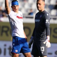 Hajduk - Lokomotiva, 5.3.2023.