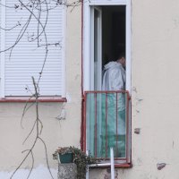 Ubojstvo i pokušaj samoubojstva u Zagrebu