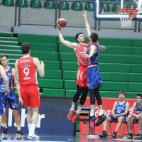 Cibona - Crvena zvezda, 5.3.2023.