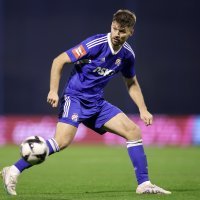 Dinamo - Osijek, 5.3.2023.