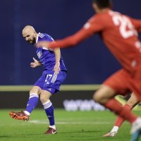Dinamo - Osijek, 5.3.2023.