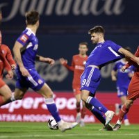 Dinamo - Osijek, 5.3.2023.