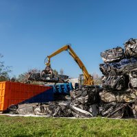 Audi projekt 'MaterialLoop'