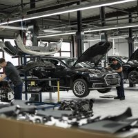 Audi projekt 'MaterialLoop'